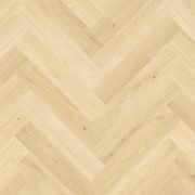 Sol Stratifié - Bâton Rompu Chevron Chêne gingembre - IMD8246 - Impressive Design - QUICK STEP