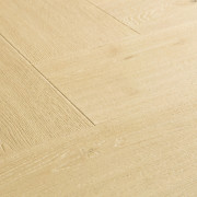 Sol Stratifié - Bâton Rompu Chevron Chêne gingembre - IMD8246 - Impressive Design - QUICK STEP