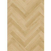 Sol Stratifié - Bâton Rompu Chevron Chêne cardamome - IMD8242 - Impressive Design - QUICK STEP