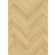 Sol Stratifié - Bâton Rompu Chevron Chêne muscade - IMD8243 - Impressive Design - QUICK STEP