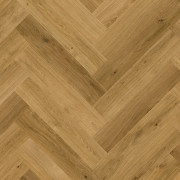 Sol Stratifié - Bâton Rompu Chevron Chêne cannelle - IMD8244 - Impressive Design - QUICK STEP