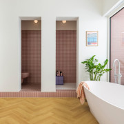 Sol Stratifié - Bâton Rompu Chevron Chêne cumin - IMD8247 - Impressive Design - QUICK STEP
