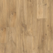 Sol Stratifié - chêne minuit naturel - CLP1487 - Classic Plus - QUICK STEP