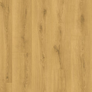 Sol Stratifié - chêne classique clair - CLP5787 - Classic Plus - QUICK STEP