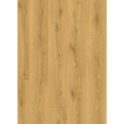 Sol Stratifié - chêne classique clair - CLP5787 - Classic Plus - QUICK STEP