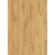 Sol Stratifié - chêne sableux - CLP5801 - Classic Plus - QUICK STEP