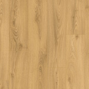 Sol Stratifié - chêne sableux - CLP5801 - Classic Plus - QUICK STEP