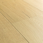 Sol Stratifié - Chêne amande - IM8255 - Impressive - QUICK STEP