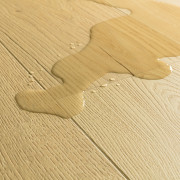 Sol Stratifié - Chêne amande - IM8255 - Impressive - QUICK STEP