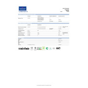 Sol Stratifié - Chêne truffier - IM8256 - Impressive - QUICK STEP