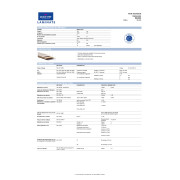 Sol Stratifié - Chêne truffier - IM8256 - Impressive - QUICK STEP