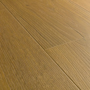 Sol Stratifié - Chêne truffier - IM8256 - Impressive - QUICK STEP