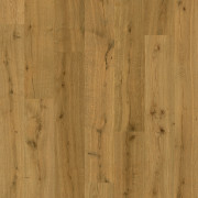 Sol Stratifié - Chêne truffier - IM8256 - Impressive - QUICK STEP