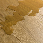 Sol Stratifié - Chêne truffier - IM8256 - Impressive - QUICK STEP