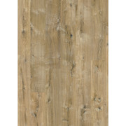 Sol Stratifié - Chêne blond - IM8257 - Impressive - QUICK STEP