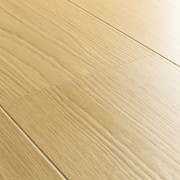 Sol Stratifié - Chêne sable - IM8259 - Impressive - QUICK STEP