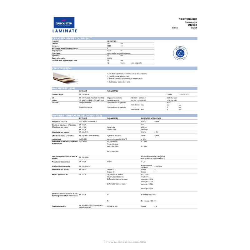 Sitemapcdatahttpsmodeinf Inetcomparquet Stratifie Quick Step
