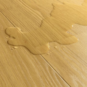 Sol Stratifié - Chêne bourbon - IM8260 - Impressive - QUICK STEP