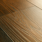 Sol Stratifié - Chêne fumé - IM8261 - Impressive - QUICK STEP