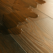 Sol Stratifié - Chêne fumé - IM8261 - Impressive - QUICK STEP
