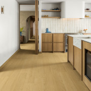 Sol Stratifié - Chêne sable - IMU8259 - Impressive Ultra - QUICK STEP
