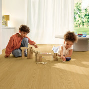 Sol Stratifié - Chêne bourbon - IMU8260 - Impressive Ultra - QUICK STEP