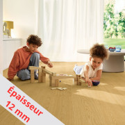 Sol Stratifié - Chêne bourbon - IMU8260 - Impressive Ultra - QUICK STEP