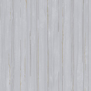 Papier peint intissé Faux Uni argent - Spécial FX 2 - Lutèce - G67707