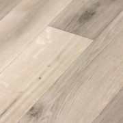 Sol PVC - Bâtiment 019M - Parquet chêne blanchi - BEAUFLOR - rouleau 2M