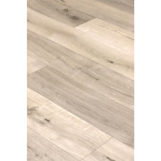 Sol PVC - Bâtiment 019M - Parquet chêne blanchi - BEAUFLOR - rouleau 2M