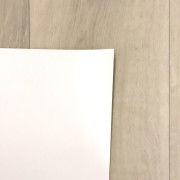 Sol PVC - Bâtiment 019M - Parquet chêne blanchi - BEAUFLOR - rouleau 2M