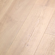 Sol Stratifié - Bois chêne naturel -  MORRIS 624 - Vitality Ultra 4V - Balterio
