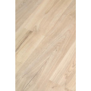Sol Stratifié - Bois chêne naturel -  MORRIS 624 - Vitality Ultra 4V - Balterio