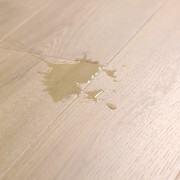 Sol Stratifié - Bois chêne naturel -  MORRIS 624 - Vitality Ultra 4V - Balterio