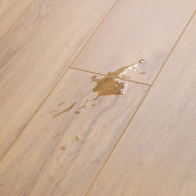 Sol Stratifié - Chêne naturel - Bastogne 334 - Plus 4V - Loc Floor