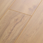 Sol Stratifié - Chêne naturel - Bastogne 334 - Plus 4V - Loc Floor