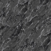 Papier peint intissé Marbre noir - Spécial FX 2 - Lutèce - G68095