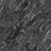 Papier peint intissé Marbre noir - Spécial FX 2 - Lutèce - G68095
