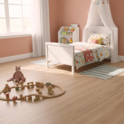 Sol Stratifié - Love Aqua chêne clair cérusé - 717 - Lifestyle Floors - Balterio