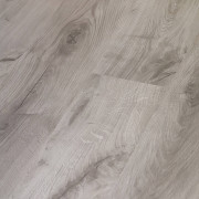 Sol Stratifié - Chêne gris clair - Tahoe 364 - Loc Floor
