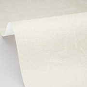 Papier peint vinyle sur intissé Fragments blanc - Symphony - Caselio - SYM107010062