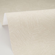 Papier peint vinyle sur intissé Fragments taupe - Symphony - Caselio - SYM107011141