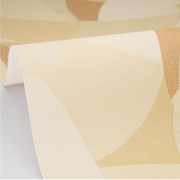 Papier peint vinyle sur intissé Concerto beige - Symphony - Caselio - SYM107000199