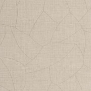 Papier peint vinyle sur intissé Melody taupe - Symphony - Caselio - SYM107021127