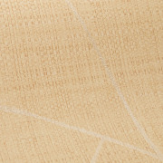 Papier peint vinyle sur intissé Melody beige - Symphony - Caselio - SYM107022034