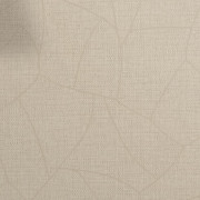 Papier peint vinyle sur intissé Melody taupe - Symphony - Caselio - SYM107021127