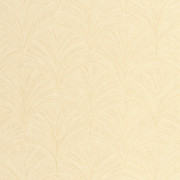 Papier peint vinyle sur intissé Vibration beige - Symphony - Caselio - SYM107030187