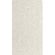 Papier peint vinyle sur intissé Vibration blanc - Symphony - Caselio - SYM107030095