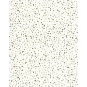 Papier peint intissé Granito Terrazzo vert - Kitchen Box - Caselio - KBO106890772