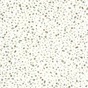 Papier peint intissé Granito Terrazzo vert - Kitchen Box - Caselio - KBO106890772